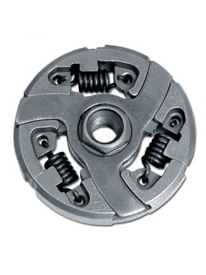 NWP Clutch Assembly for Husqvarna 281, 288, 385, 390, 394, 395 XP Chainsaws (Replaces 503 70 15 02)