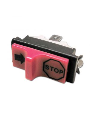 NWP Stop Switch for Husqvarna 362, 365, 372, 385, 390 Chainsaws