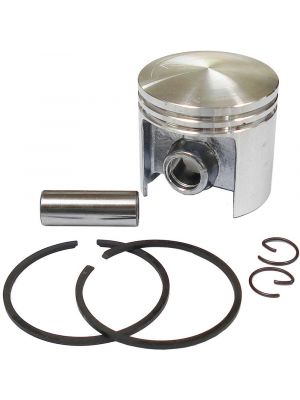 Stihl 1130 030 2004 OEM Piston Assembly (38mm) for 018, MS 180 Chainsaws