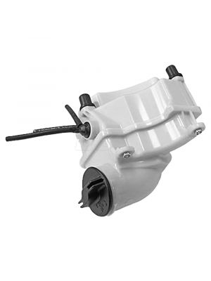 Stihl OEM Fuel Tank for Brushcutters