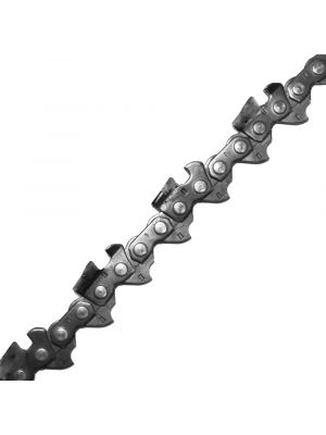 Carbide saw chain fits Stihl 075 076 AV 75 cm 404" 91 TG 1,6 mm Chain 