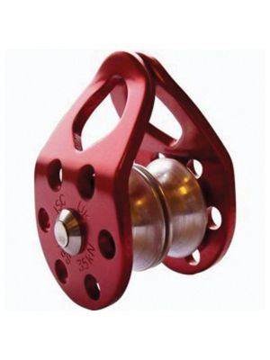 ISC Double Re-Direct Pulley