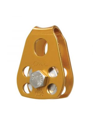 CMI Micro Pulley with Fixed Plates