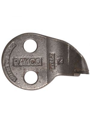 Rayco Super Tooth Stump Cutter Teeth (Counter Bored/Reverse) 20432C