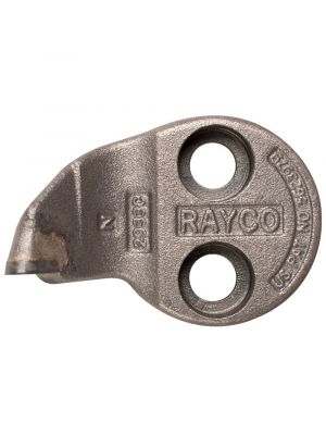 Rayco Super Tooth Stump Cutter Teeth (Counter Bored/Angled) 2933C