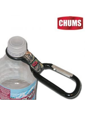 Chum's Carabiner Water Bottle Holder