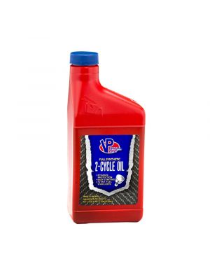 VP Racing Synthetic 2-Cycle Oil (2.6 oz Bottle) -
