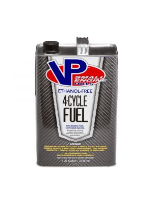 VP Racing Small Engine 4-Cycle Fuel (1 Gallon)