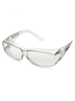Delta Plus Ovr-Spec III Over-The-Glass Safety Glasses