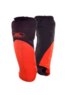 SIP Arborist Sleeve & Upper Hand w/360 Chainsaw Protective Material