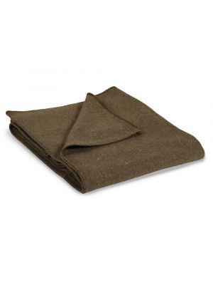 Wool Blanket-Od-60 Inch X 80 Inch