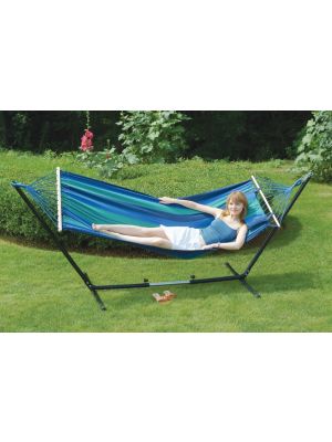 Cayman Hammock/Stand Combo-79 In X 48 In