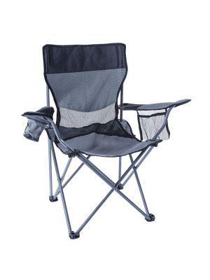Apex Deluxe Arm Chair