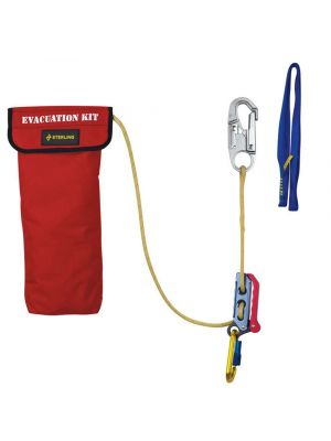 Sterling FCX Bucket Evacuation Kit ANSI