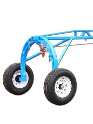 LogRite T30 Tractor Skidding Arch