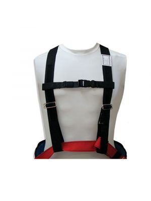 Buckingham Retrofit Saddle Suspenders