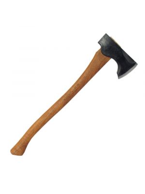 Council Tool Wood-Craft Pack Axe (2.0 lbs.) with 24