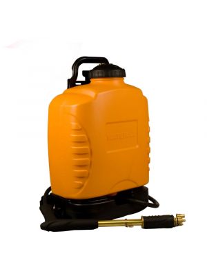 WATERAX OT-4NX Poly Backpack w/Brass Hand Pump