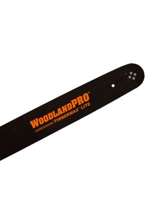 WoodlandPRO TimberMAX Lite .325