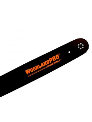 WoodlandPRO TimberMAX 3/8