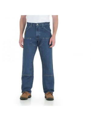 Wrangler Riggs Workwear Utility Jeans 3W030