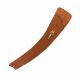 Weaver #27 Curved Leather Saw Scabbard 08-02001