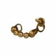 WATERAX Replacement Beaded Chain for Nozzle/Firepump