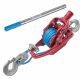 Wyeth-Scott Ratchet Puller (3 Ton) with 35' AmSteel Rope