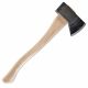 Council Tool Hudson Bay Camp Axe (2.0 lbs) with Curved Handle