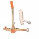 Maasdam Pow'R-Pull Ratchet Rope Puller (3/4 Ton) with 20' Rope A-20