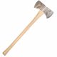 Council Tool Double Bit Classic Michigan Axe (3.5 lbs.) with 36