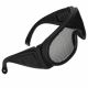 WoodlandPRO Wire Mesh Safety Goggles (Dozen)