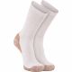 Fox River Heavy Weight Acrylic Steel-Toe Crew Socks Large (White) 2 Pack