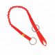 Weaver Bungee Chainsaw Strap with Rings