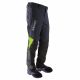Clogger Zero Gen2 Light & Cool Chainsaw Protection Pants (Grey/Green)