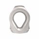 DMM Stainless Steel Rope Thimble (8mm) S2908