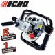Echo 25.4cc Drill w/Reverse