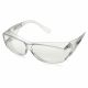 Delta Plus Ovr-Spec III Over-The-Glass Safety Glasses (Each)