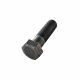 Fecon HDT Tooth/Tool Bolt M24-2.0 X 85 MM HHCS GR10.9 DIN960 (B24M-2.0085-10.9)