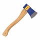 Hults Bruk Agdor Hatchet (1.25 lbs) with 15