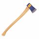 Hults Bruk Agdor Yankee Pattern Felling Axe (2 lbs) with 26