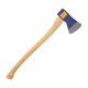 Hults Bruk Agdor Montreal Pattern Felling Axe (2.5 lbs) with 28