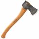 Hults Bruk Aneby Hunting Axe (2 lbs) with 20
