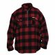 Hickory Shirt Company Buffalo Flannel Classic Plaid Shirt