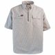 Bailey's Logger Wear Short Sleeve Classic Hickory Shirt
