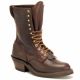 White's Mule Packer Boots (Brown)