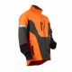 Husqvarna Hi-Vis Technical Jacket (Orange)