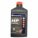Husqvarna HP 2-Stroke Synthetic Blend Oil Mix (12.8 oz Bottle) Case of 24