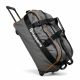Husqvarna Xplorer Trolley Gear Bag w/Wheels & Retractable Handle (90 Liter)