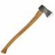 Husqvarna Traditional Multi-Purpose Forest Axe (1.9 lbs) with 26